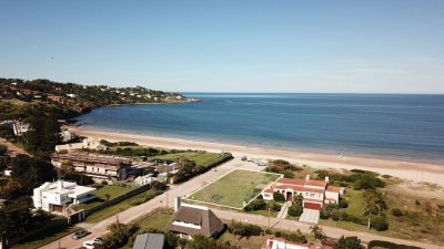 Terreno en venta Punta Ballena  - Ref : PBI975