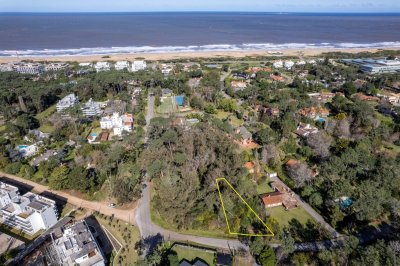 ¡Excelente oportunidad de inversión! El Golf, Punta del Este