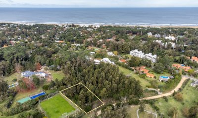 terreno con excelente ubicación en verdemar - Ref : PBI13350