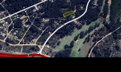 Venta de Terreno en Club del Lago - Ref : PBI13671