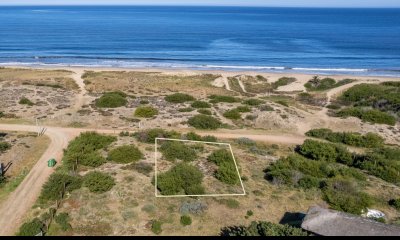 Terreno en Ocean Park, Maldonado - Ref : PBI13330