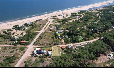 Terreno en Chihuahua, P. 702 - Ref : PBI14288