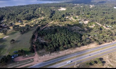 Terreno en La Serena, Punta Ballena - Ref : PBI13363