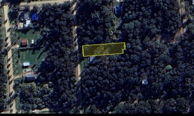 Terreno en venta en Sauce de Portezuelo, Punta Ballena  - Ref : PBI15071