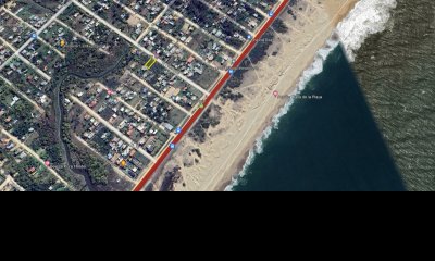 Terreno Balneario Buenos Aires, Manantiales. - Ref : PBI13088