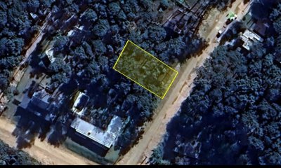 Terreno en Ocean Park - Ref : PBI3100