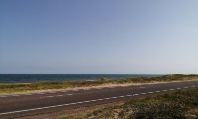 Terreno - Santa Monica - Ref : PBI12233