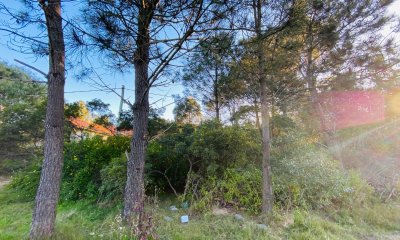 Lote en Tio Tom, Punta Ballena - Ref : PBI2757