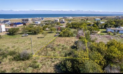 Terreno en Barra de Portezuelo - Ref : PBI12851