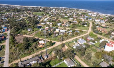 Lote en venta en el Chorro Manantiales - Ref : PBI13019