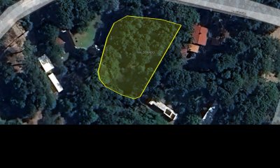 Terreno en Punta Ballena - Ref : PBI13153