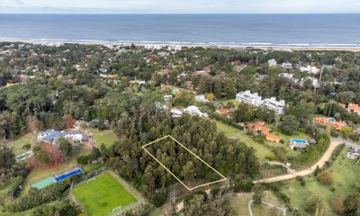 terreno con excelente ubicación en verdemar - Ref : PBI13349
