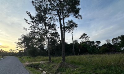 Terreno en Ocean Park - Ref : PBI2920