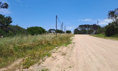 Terreno Balneario Buenos Aires, Manantiales. - Ref : PBI13129