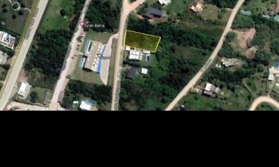 Lote en Las Grutas, Punta Ballena - Ref : PBI2702
