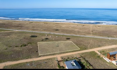 Terreno con excelente ubicación en Barra de Portezuelo. - Ref : PBI13630