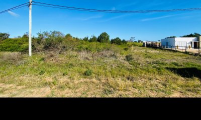 Venta de Lote en Tio Tom, Punta Ballena - Ref : PBI2348
