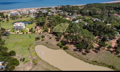 Terreno en Veramansa, Punta del Este - Ref : PBI3061