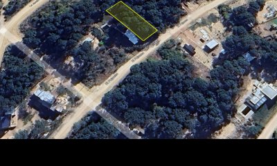 Terreno, Venta, Punta Ballena, Chihuahua - Ref : PBI13816