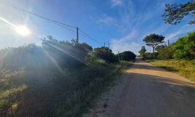 Terreno Balneario Buenos Aires, Manantiales. - Ref : PBI13128