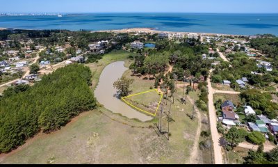 Terreno en Veramansa, Punta del Este - Ref : PBI3060