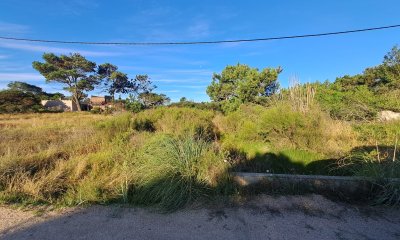 Terreno Balneario Buenos Aires, Manantiales. - Ref : PBI13115