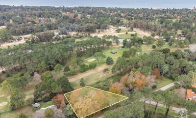 Lote en venta gran oportunidad de inversión - Ref : PBI14603