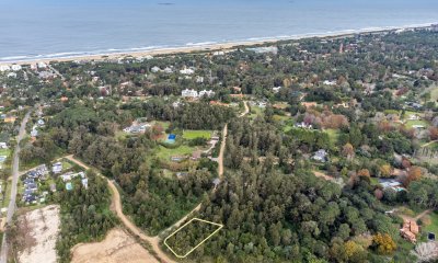 lote con excelente ubicación en Verdamar - Ref : PBI13343