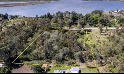 Terreno en venta La Capuera  - Ref : PBI1539