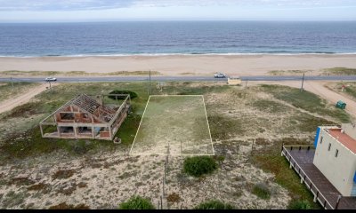 Venta de lote en Santa Monica! - Ref : PBI13525