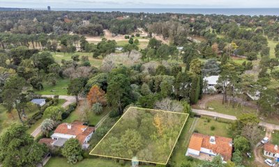 lote presenta un gran potencial para un desarrollo comercial significativo - Ref : PBI14605