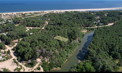 Terreno en Chihuahua, Punta Ballena - Ref : PBI12810