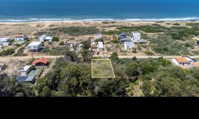 Terreno en venta en Sauce de Portezuelo, Punta Ballena  - Ref : PBI14373