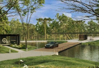 Venta de  lote Barrio Privado Punta del Este  - Ref : PBI12668
