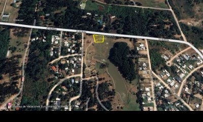 Venta de Terreno en Piedras del Chileno, Punta del Este. - Ref : PBI13805