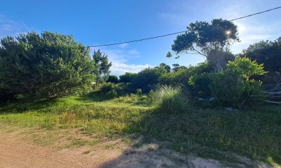 Terreno Balneario Buenos Aires, Manantiales. - Ref : PBI13074