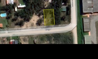 Lote en Sauce de Portezuelo, Maldonado - Ref : PBI2715