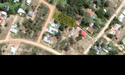 Terreno en Tio Tom, Punta Ballena - Ref : PBI13229