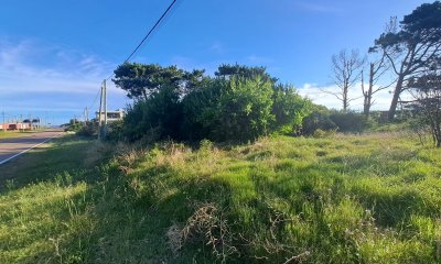 Terreno Balneario Buenos Aires, Manantiales. - Ref : PBI13235