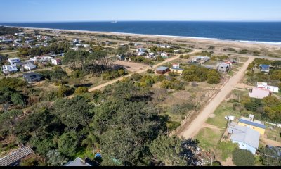 Venta de lote en Balneario Buenos Aires, Manantiales  - Ref : PBI13004