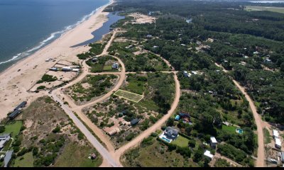 Terreno en Chihuahua, Punta Ballena - Ref : PBI12498