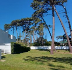 Lote en venta Barrio Privado Punta del Este  - Ref : PBI12470