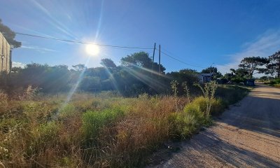 Terreno Balneario Buenos Aires - Ref : PBI13118