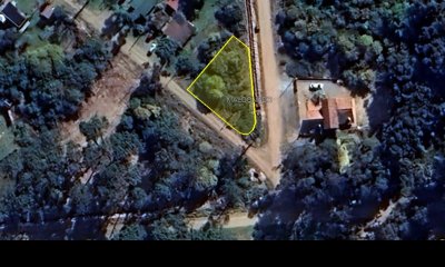 Terreno en venta en Ocean Park, Punta Ballena  - Ref : PBI14839