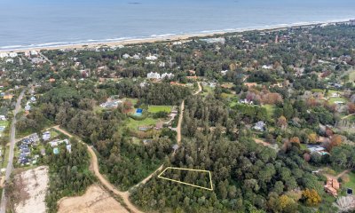 lote con excelente ubicación en Verdemar - Ref : PBI13344