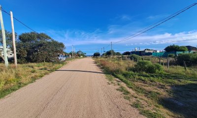 Terreno Balneario Buenos Aires, Manantiales. - Ref : PBI13133