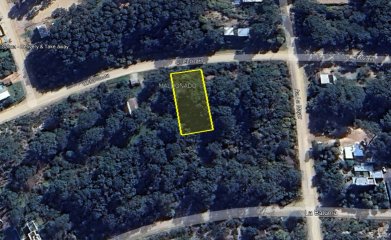 Venta de Terreno en Chihuahua - Ref : PBI13753