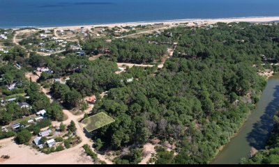 Terreno en Chihuahua, Punta Ballena - Ref : PBI13196