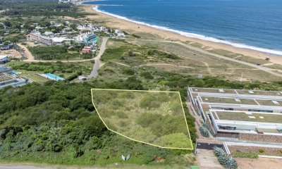 Terreno en venta Lomo De La Ballena  - Ref : PBI176