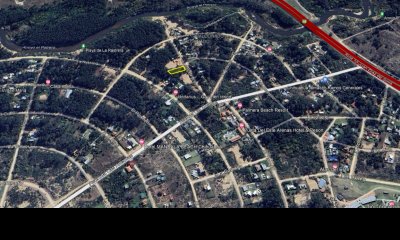 Terreno en venta Chihuahua  - Ref : PBI1023